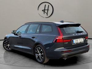 Volvo V60 bild 6