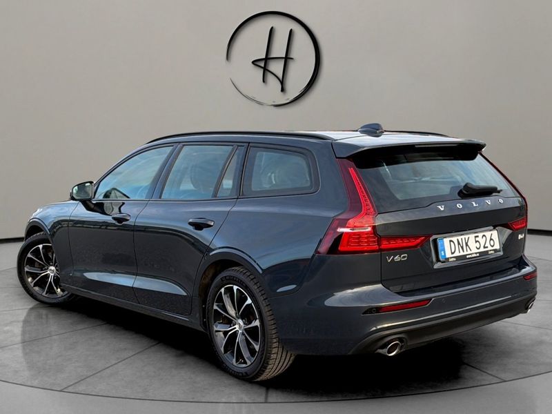 Volvo V60 bild 6
