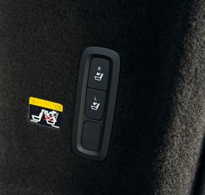 Volvo V60 bild 20