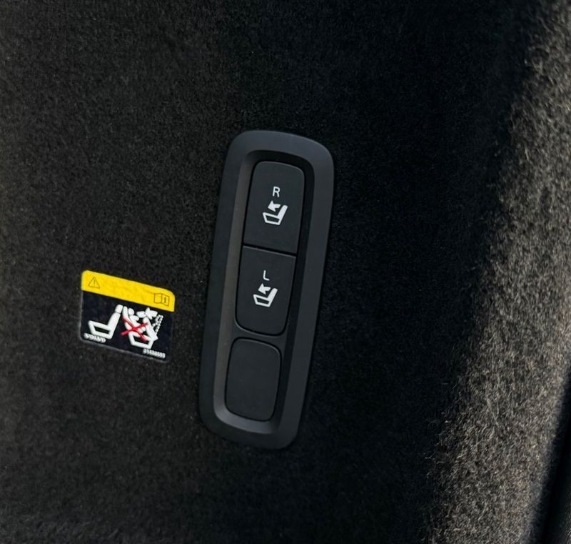 Volvo V60 bild 20
