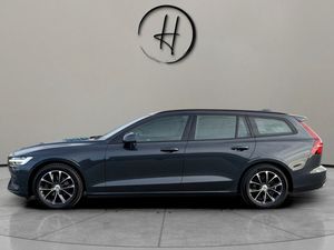 Volvo V60 bild 7