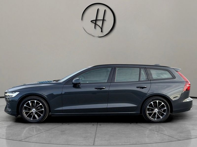 Volvo V60 bild 7