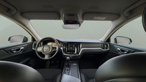 Volvo V60 bild 10
