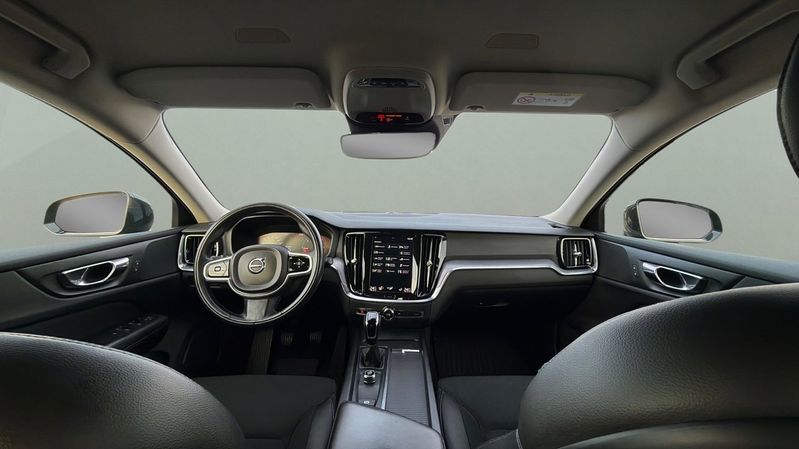 Volvo V60 bild 10