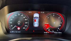 Volvo V60 bild 15