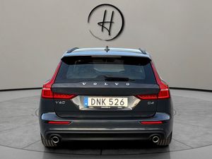 Volvo V60 bild 4
