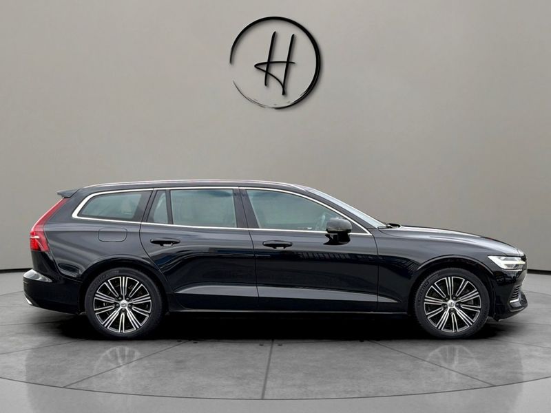 Volvo V60 bild 8