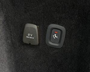 Volvo V60 bild 19