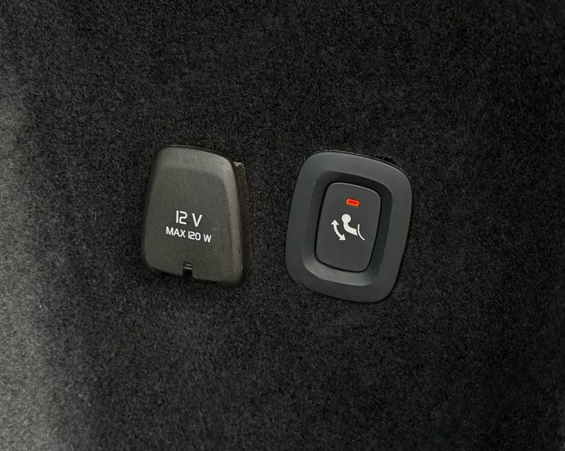 Volvo V60 bild 19