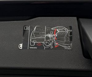 Volvo V60 bild 20