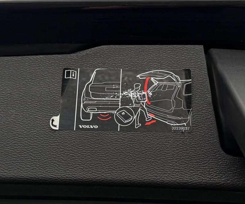 Volvo V60 bild 20