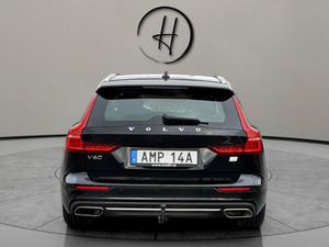Volvo V60 bild 4