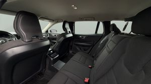 Volvo V60 bild 12