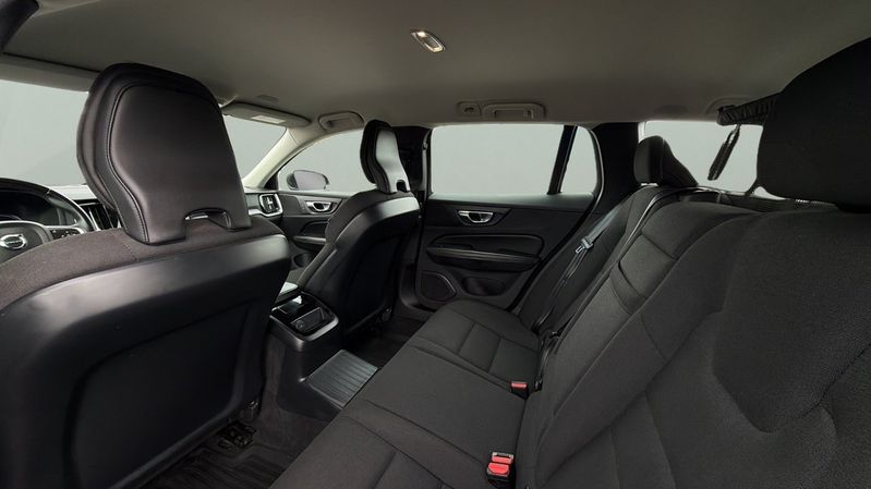 Volvo V60 bild 12