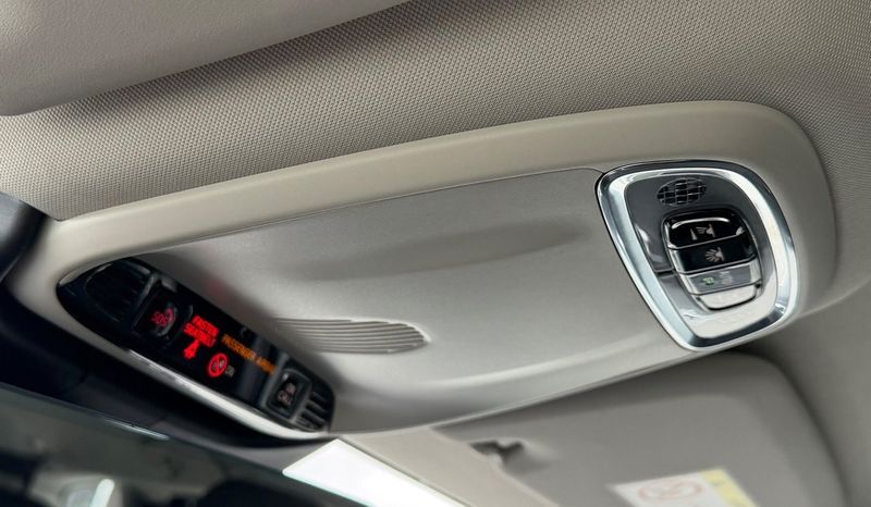 Volvo V60 bild 22