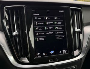 Volvo V60 bild 17