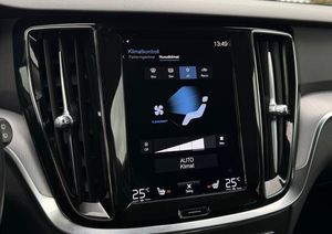 Volvo V60 bild 18