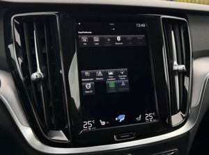 Volvo V60 bild 16