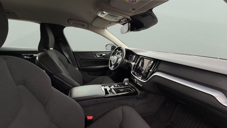 Volvo V60 bild 11