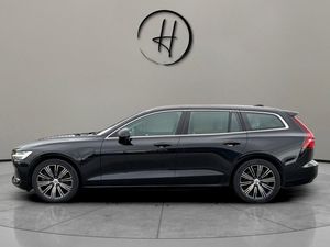 Volvo V60 bild 7