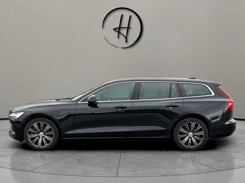 Volvo V60 bild 7