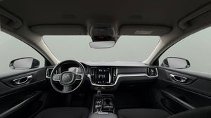 Volvo V60 bild 10
