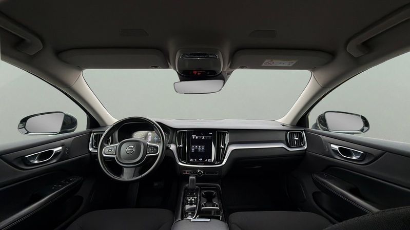 Volvo V60 bild 10
