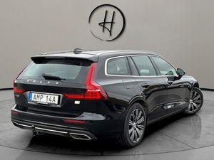 Volvo V60 bild 5