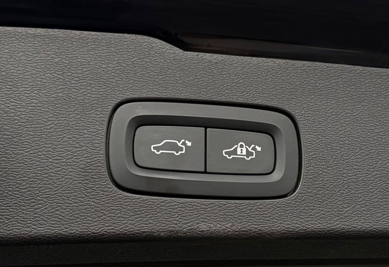Volvo V60 bild 21