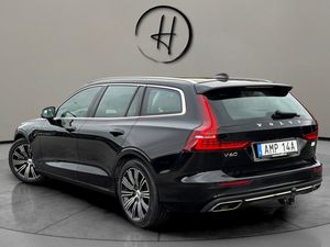 Volvo V60 bild 6