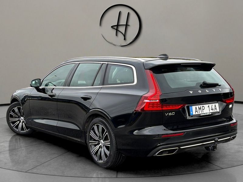 Volvo V60 bild 6