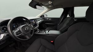 Volvo V60 bild 9
