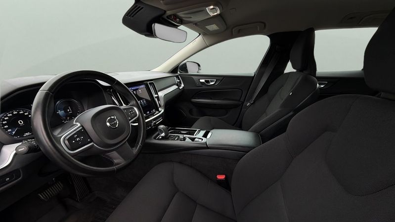 Volvo V60 bild 9