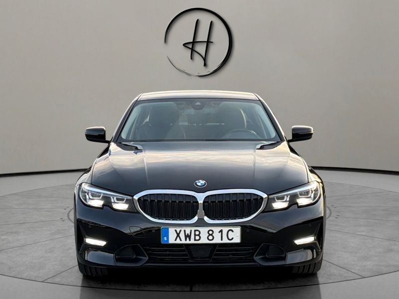 BMW 330 bild 3
