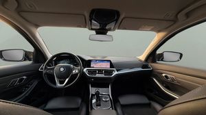 BMW 330 bild 10