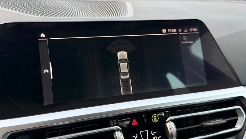 BMW 330 bild 19