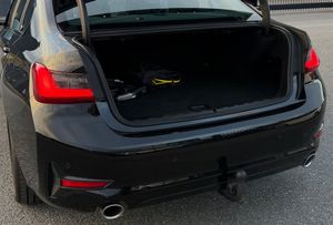 BMW 330 bild 37