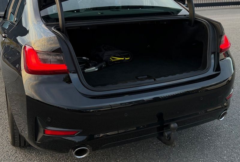 BMW 330 bild 37