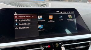 BMW 330 bild 32