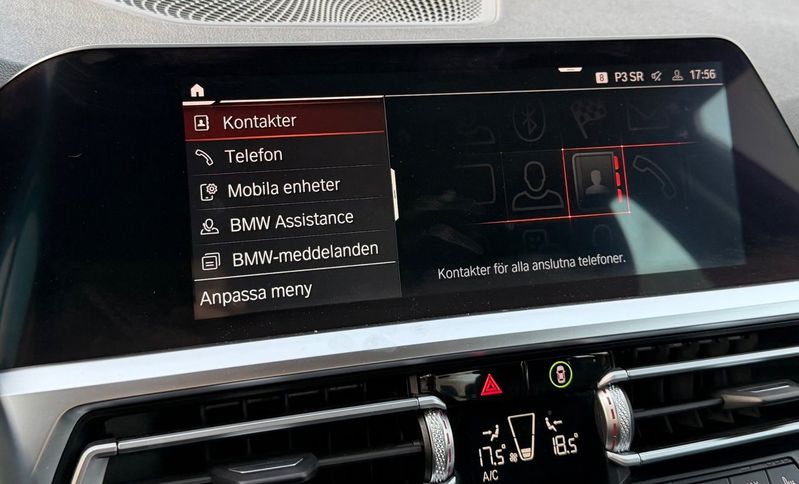 BMW 330 bild 31