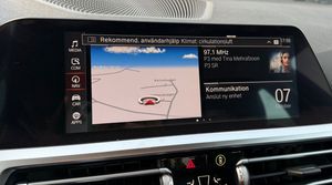 BMW 330 bild 17