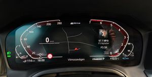 BMW 330 bild 16