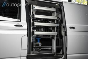 Volkswagen Transporter bild 20
