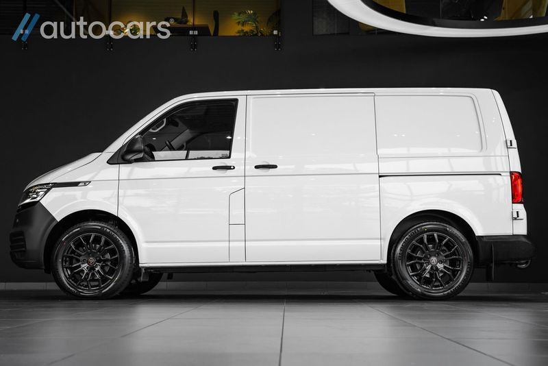 Volkswagen Transporter bild 6