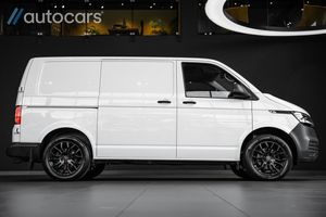 Volkswagen Transporter bild 3