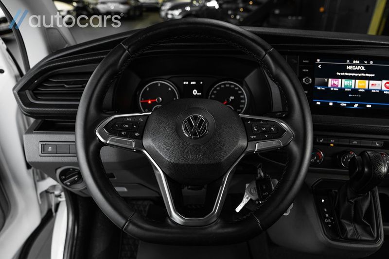 Volkswagen Transporter bild 23