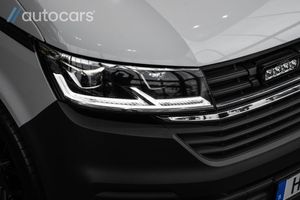 Volkswagen Transporter bild 9