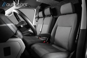 Volkswagen Transporter bild 34