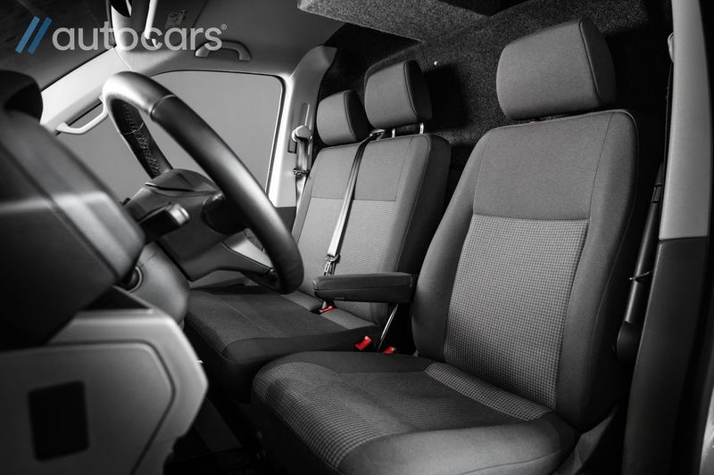 Volkswagen Transporter bild 34