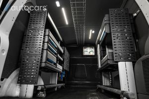 Volkswagen Transporter bild 19